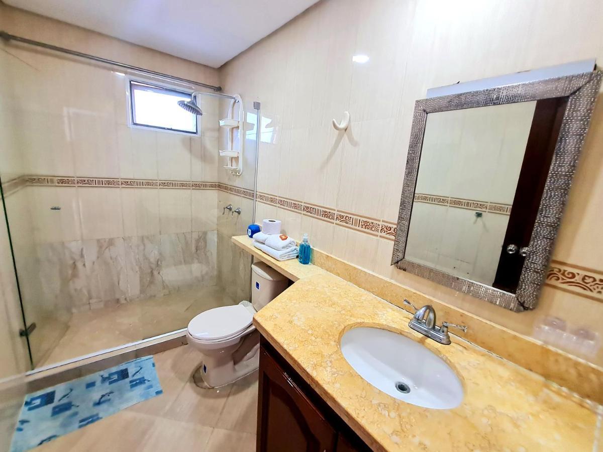 Apartamento Nice Apartment Cartagena