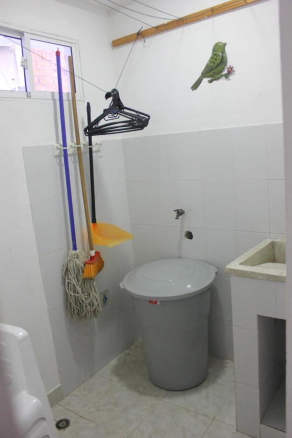 Apartamento Casa La Heroica *