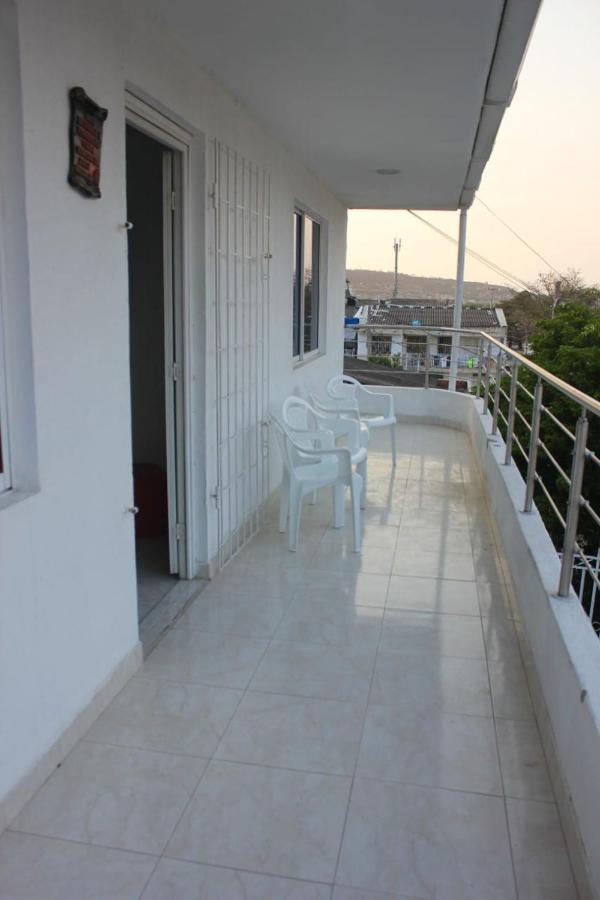 Apartamento Casa La Heroica Cartagena