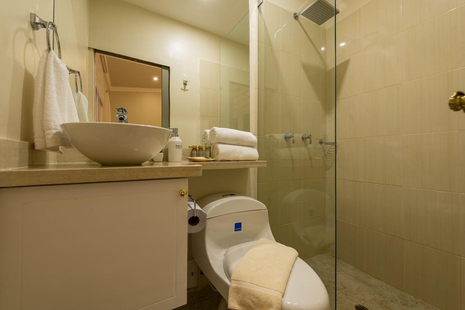 Mansion Boutique Hotel Cartagena