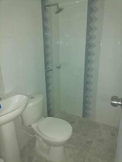 Holiday home Casa La Fe Cartagena
