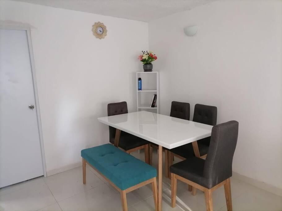 Casa La Fe Holiday home