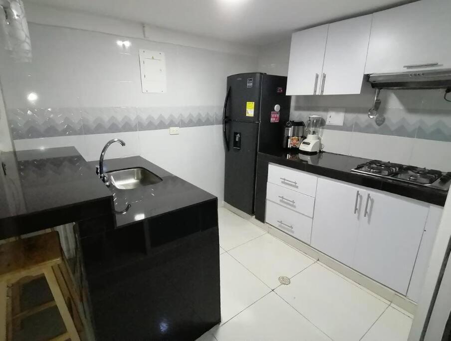 Casa La Fe Holiday home Cartagena
