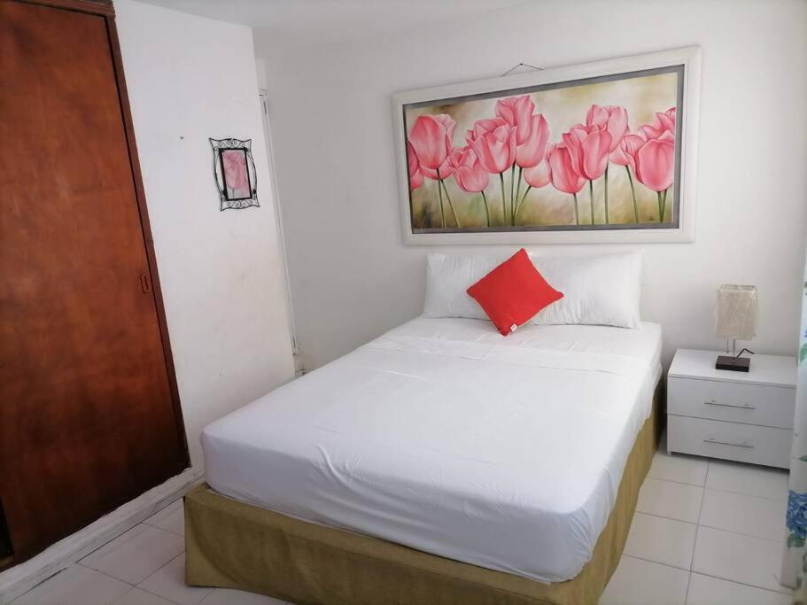 Holiday home Casa La Fe *