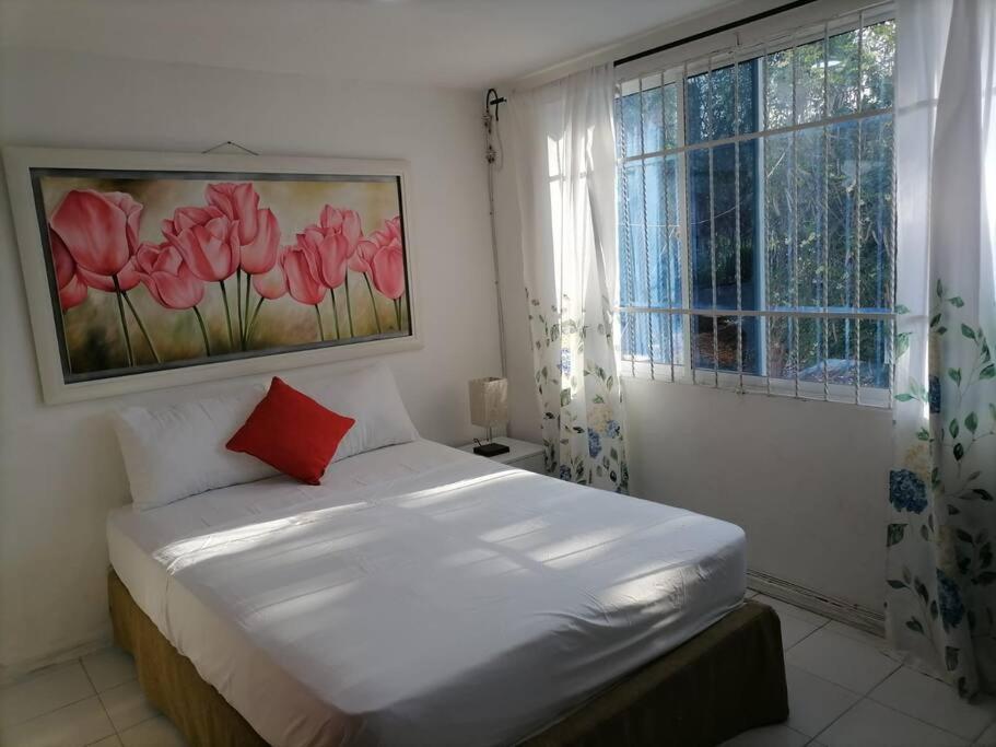 Holiday home Casa La Fe *