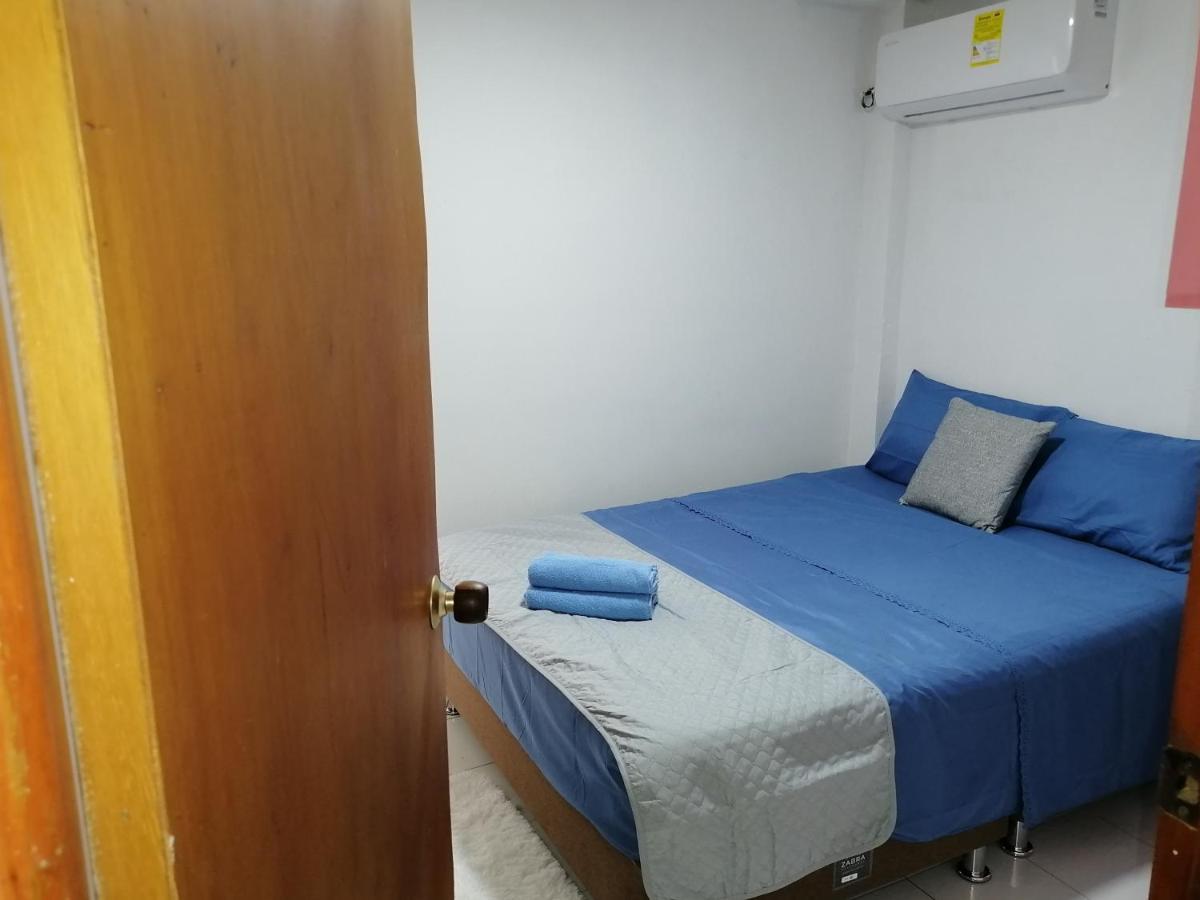 Holiday home Casa La Fe Cartagena
