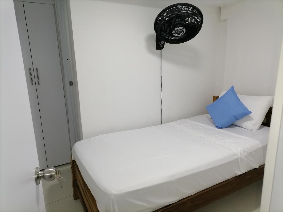 Casa La Fe Holiday home *