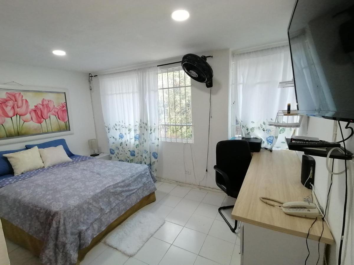 Casa La Fe * Cartagena