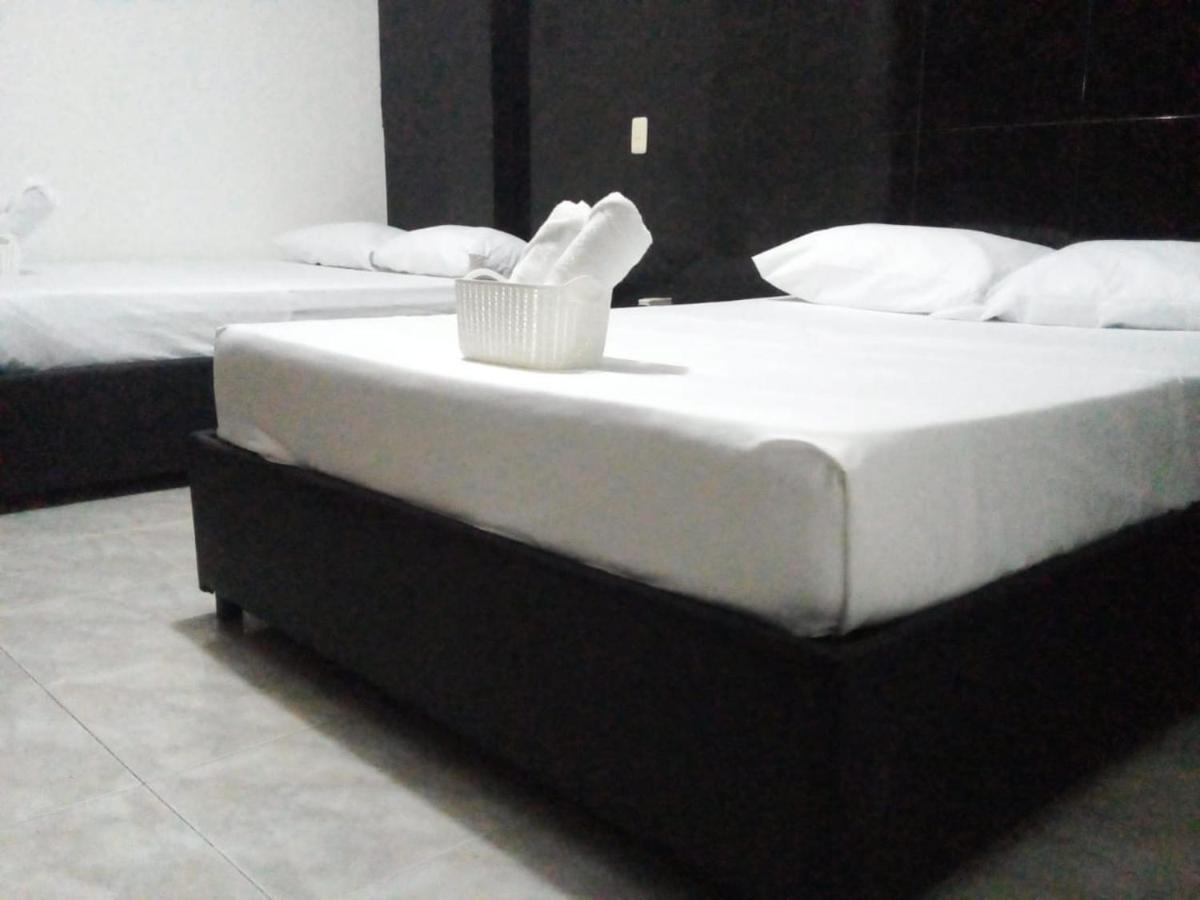La Fantastica, Colombia Apartment