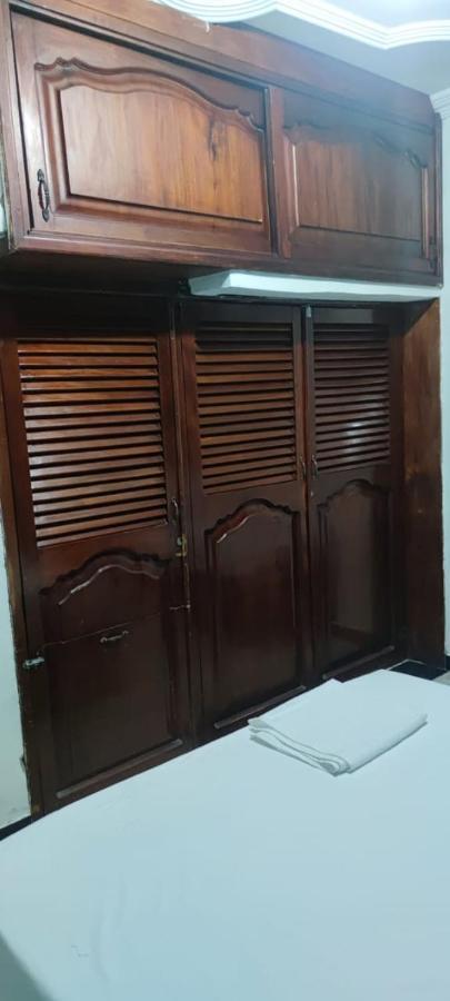 Apartment La Fantastica, Colombia