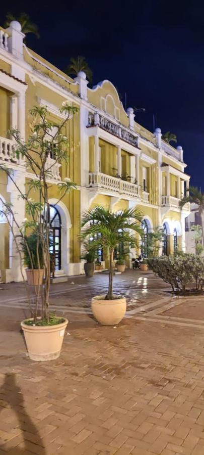 Apartment La Fantastica, Colombia Cartagena