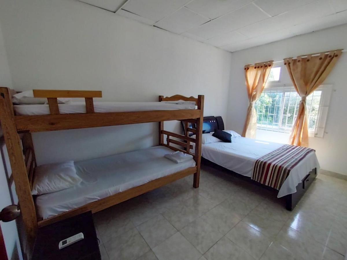 Casa La Heroica Apartamento *