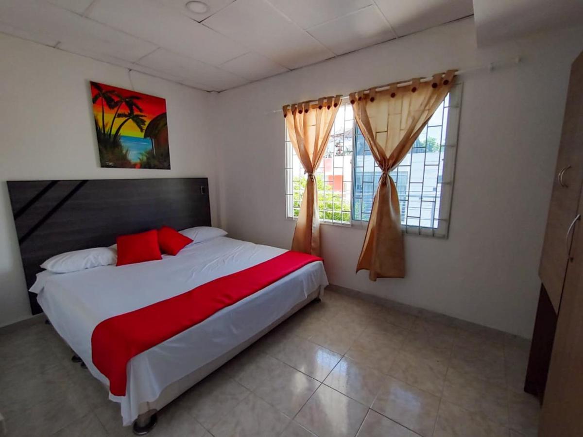 Apartamento Casa La Heroica Cartagena