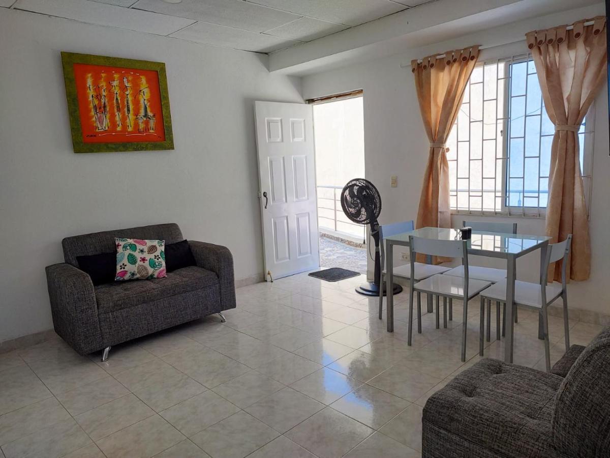 Apartamento Casa La Heroica Cartagena