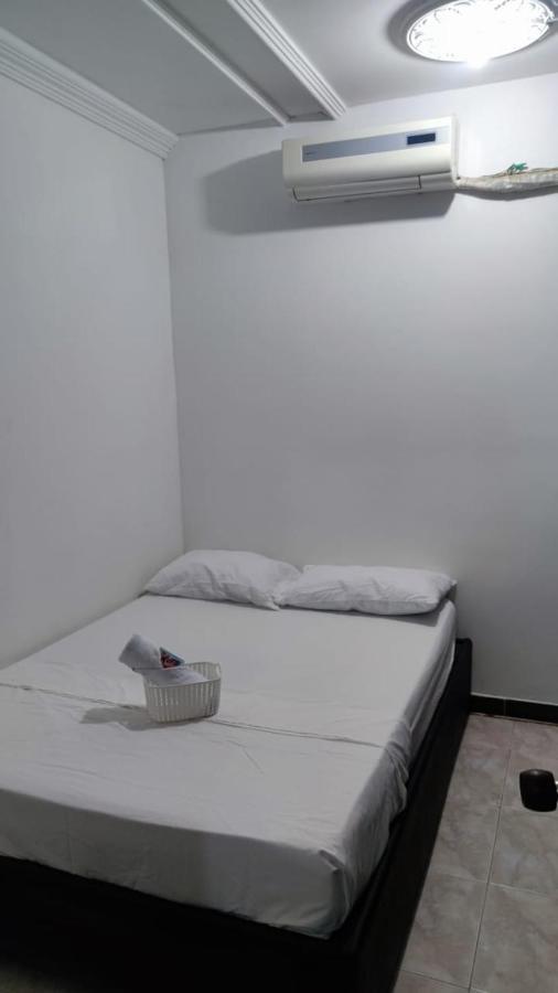 La Fantastica, Colombia Apartment *
