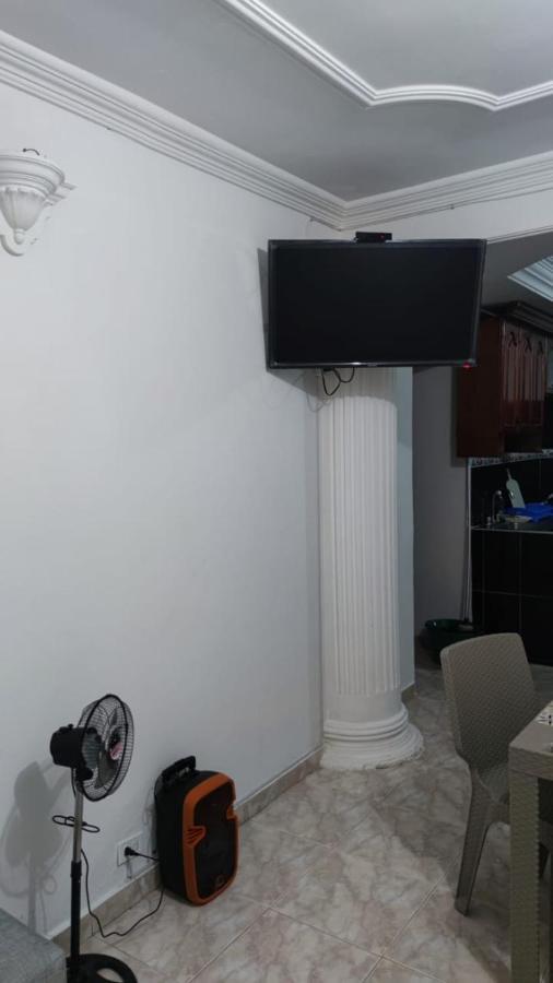 La Fantastica, Colombia Apartment Cartagena