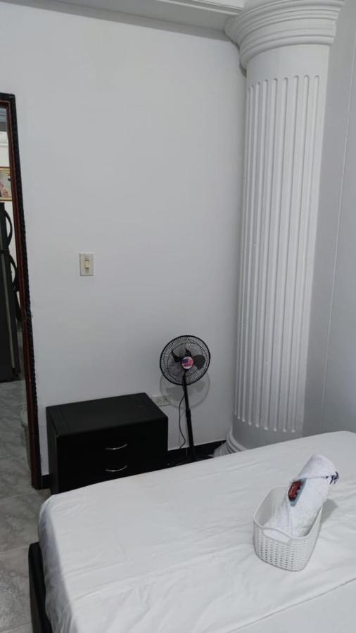 Apartment La Fantastica, Colombia