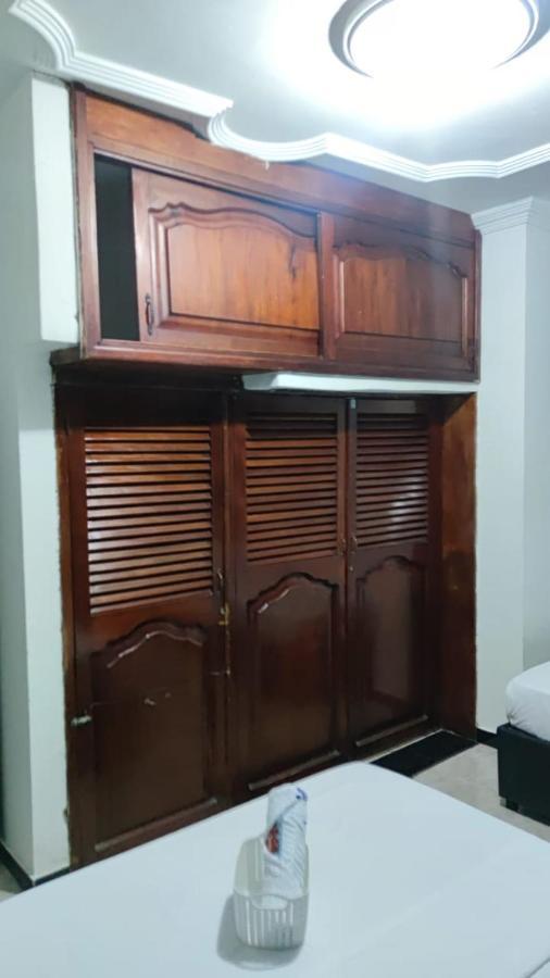 Apartment La Fantastica, Colombia