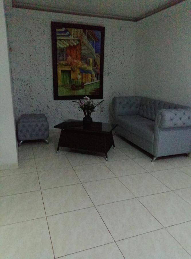 Apartment Apartaestudio Amoblado En Bocagrande - De Indias Cartagena
