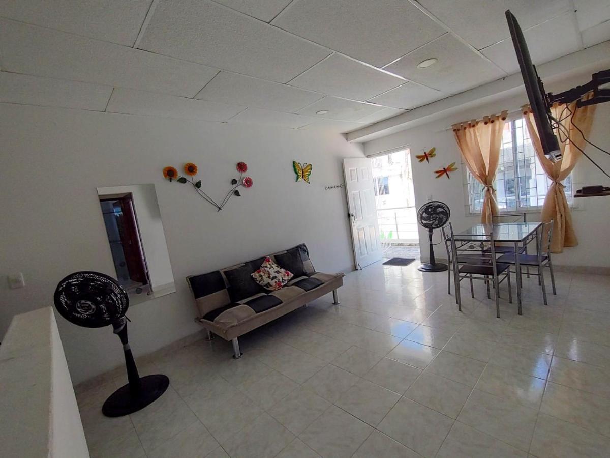 Casa La Heroica Cartagena