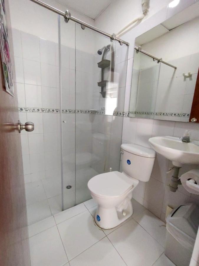 Apartamento Casa La Heroica *