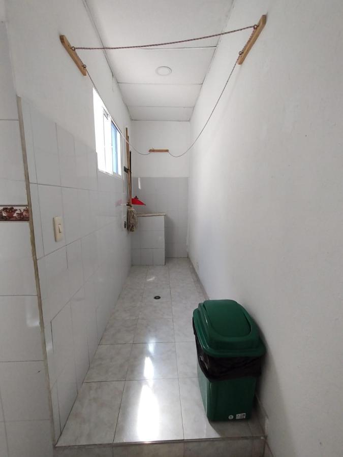 Apartamento Casa La Heroica *