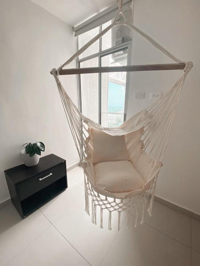 Apartamento Lovely 2 Bedroom With Pool And Gym *