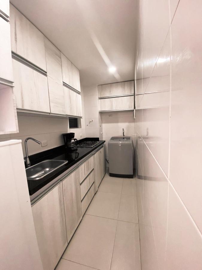 Apartamento Lovely 2 Bedroom With Pool And Gym *