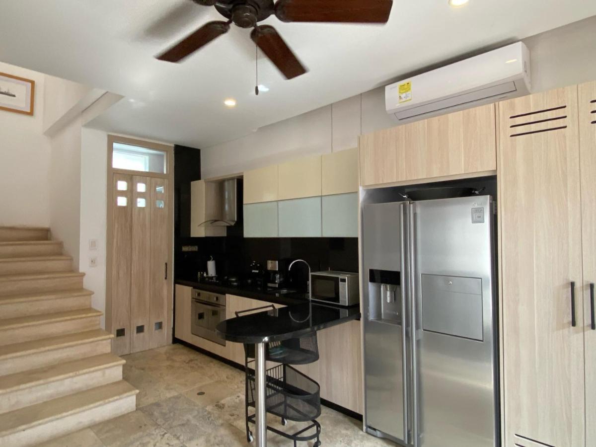 Sophisticated 3br House With Pool And Ac In Ciudad Amurallada Holiday home