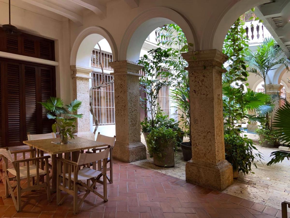 Sophisticated 3br House With Pool And Ac In Ciudad Amurallada Holiday home