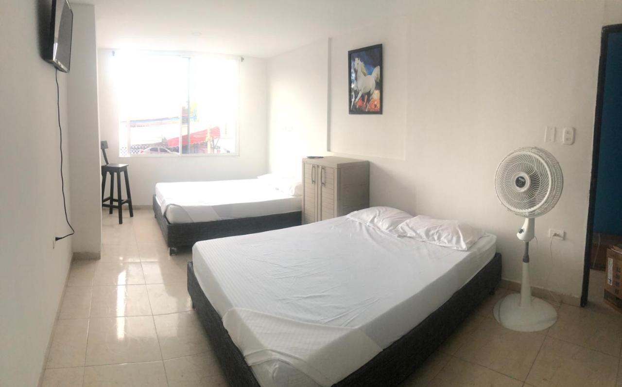 Costa Azul Apartamento *