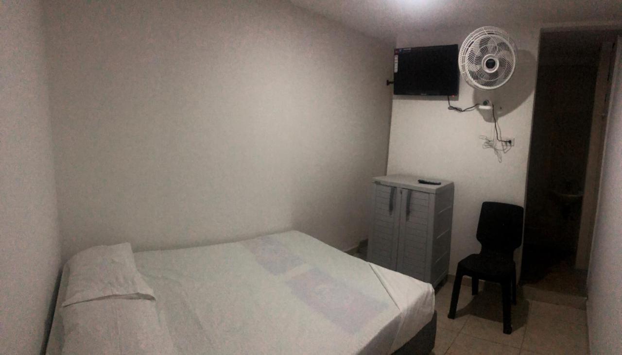 Costa Azul Cartagena