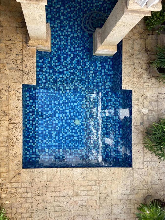 Holiday home Sophisticated 3br House With Pool And Ac In Ciudad Amurallada *