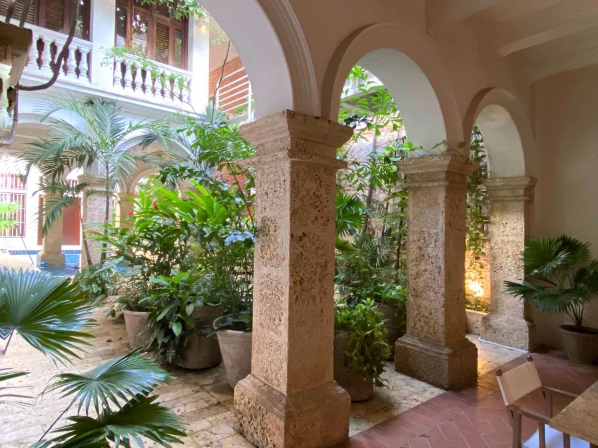Sophisticated 3br House With Pool And Ac In Ciudad Amurallada