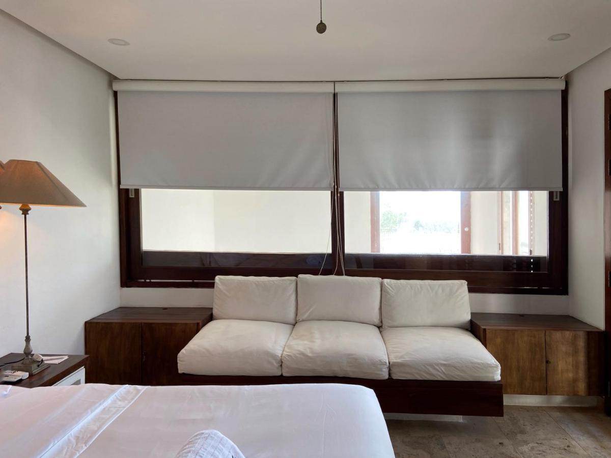 Holiday home Sophisticated 3br House With Pool And Ac In Ciudad Amurallada Cartagena