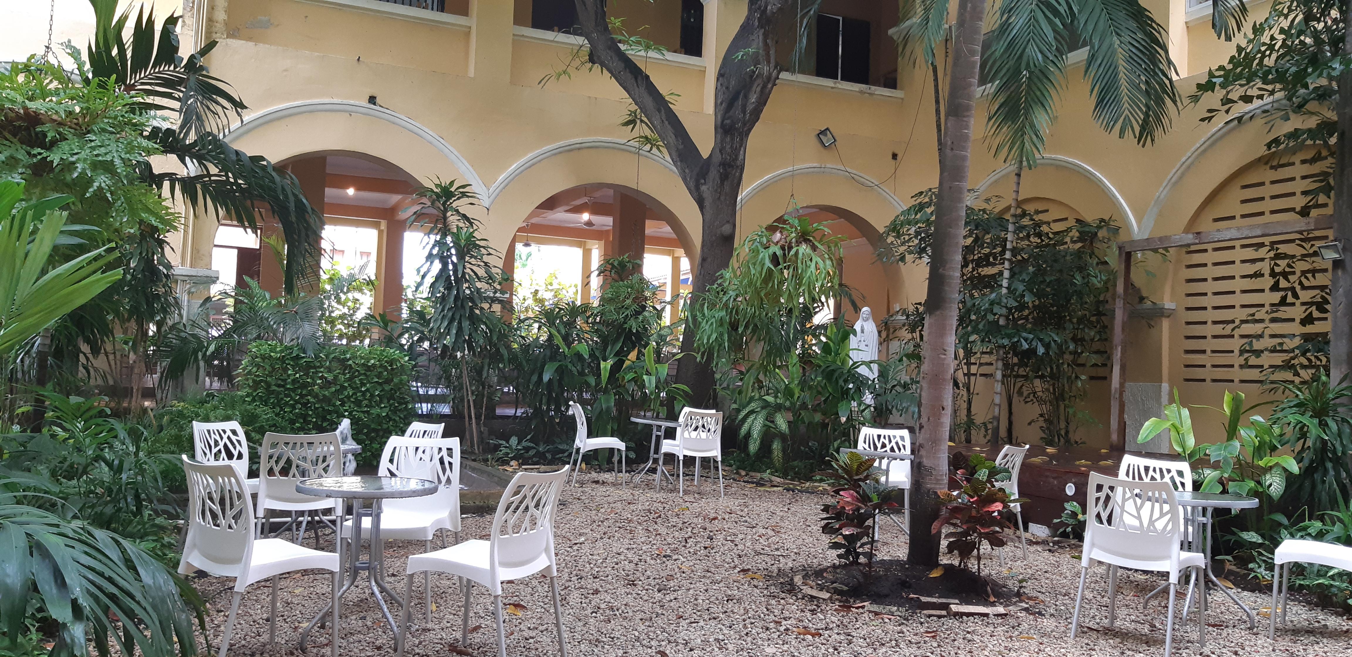 El Claustro House Cartagena