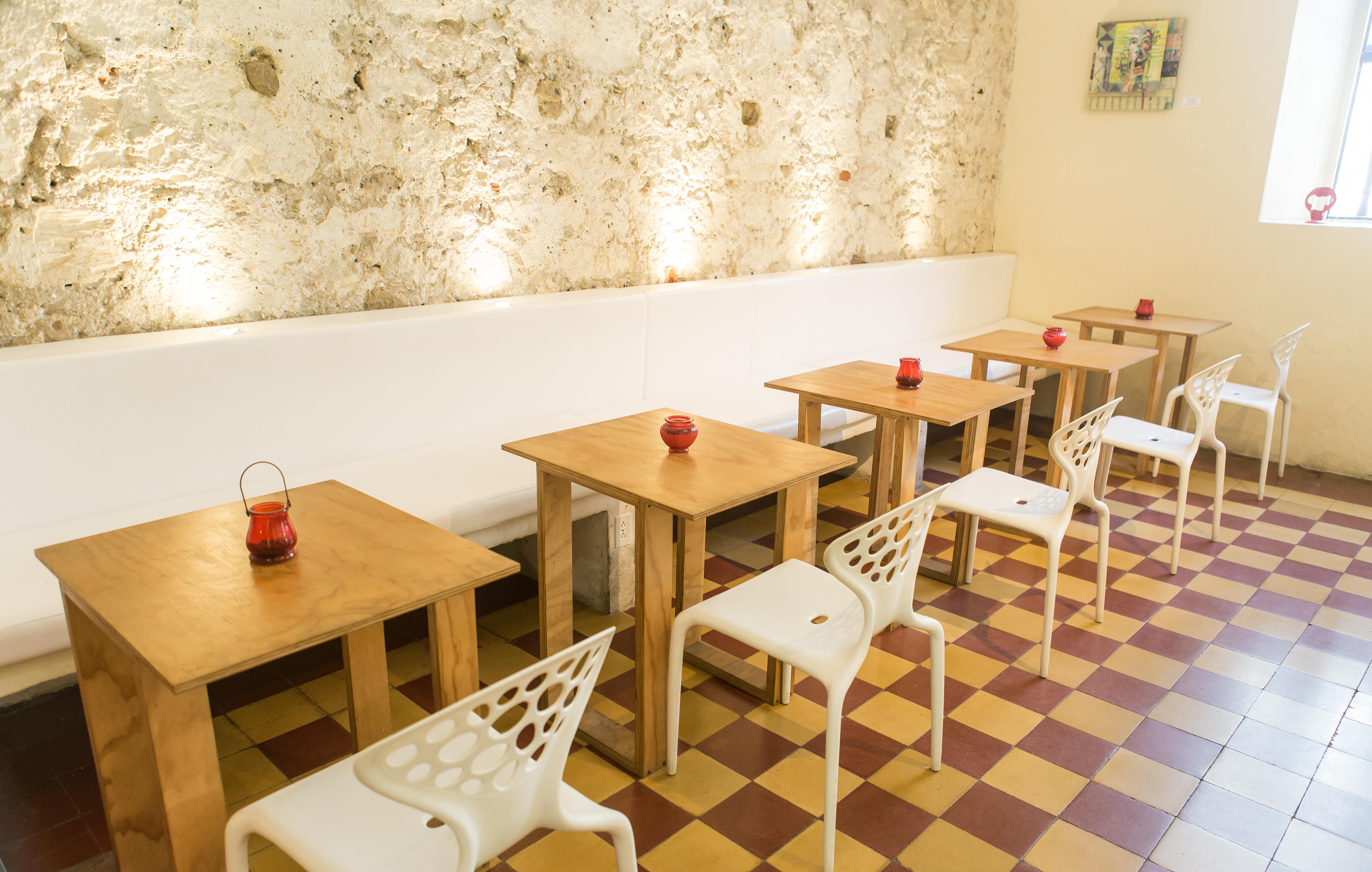 El Claustro House Hotel Cartagena