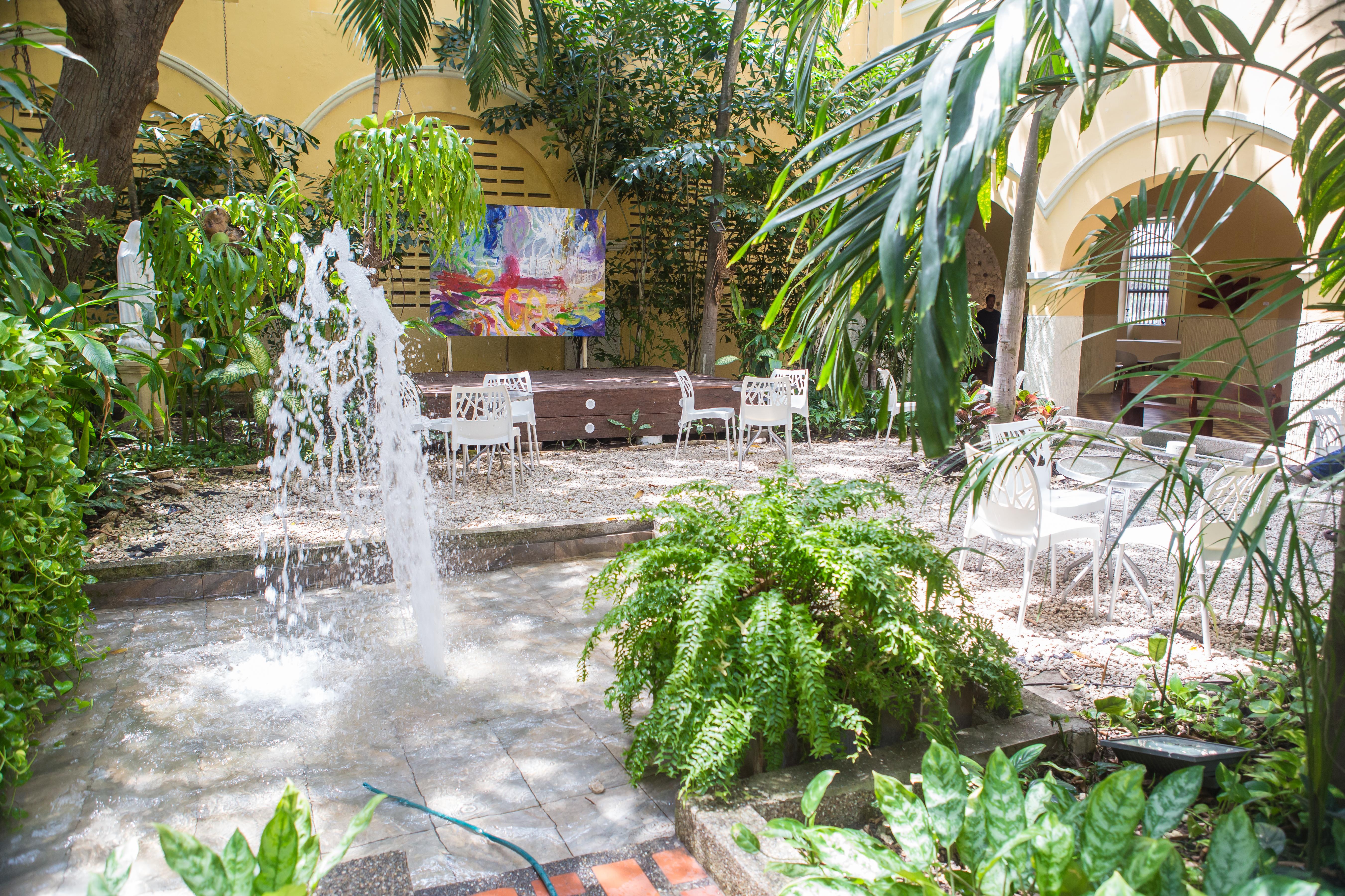 El Claustro House Hotel 2*