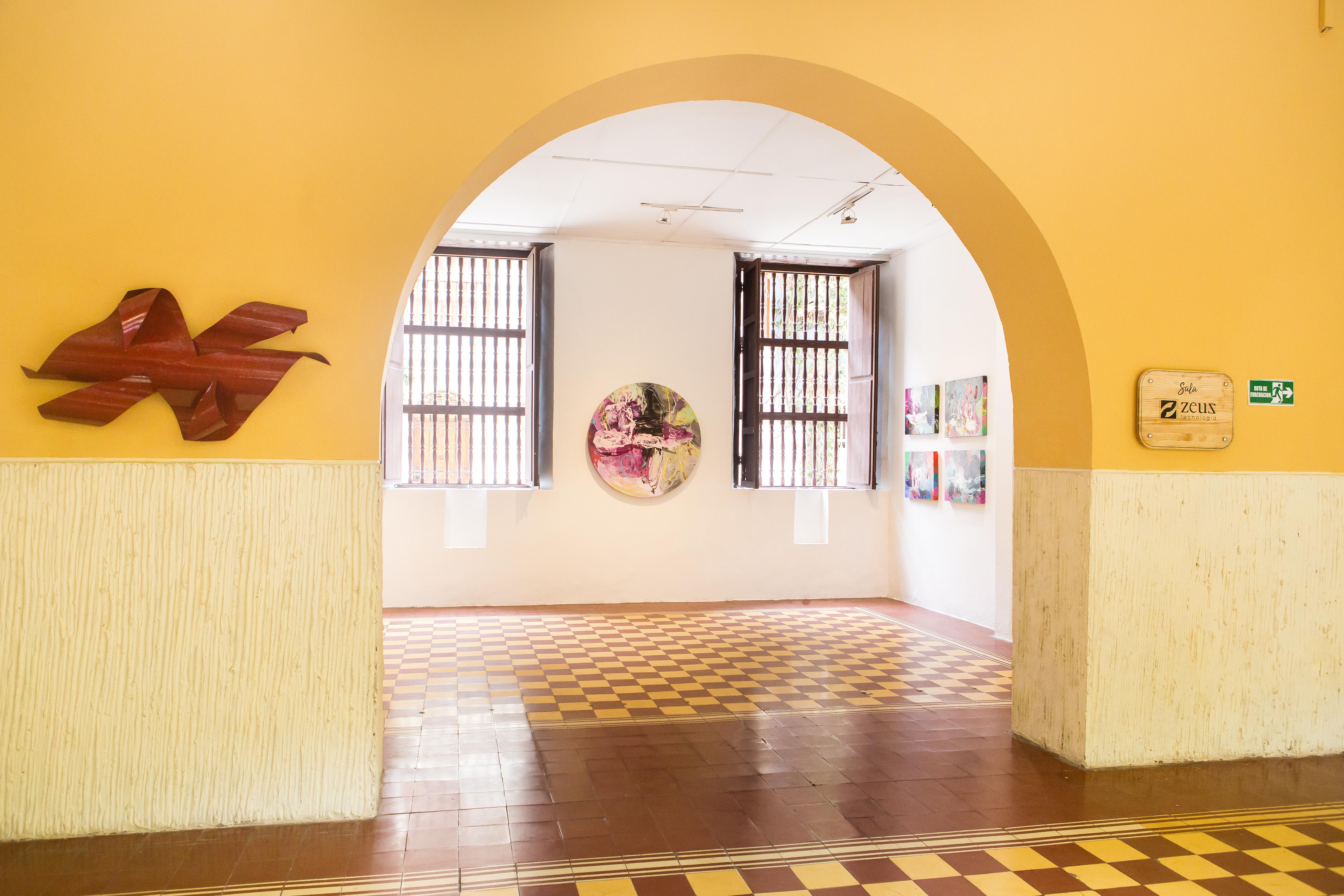 El Claustro House 2* Cartagena