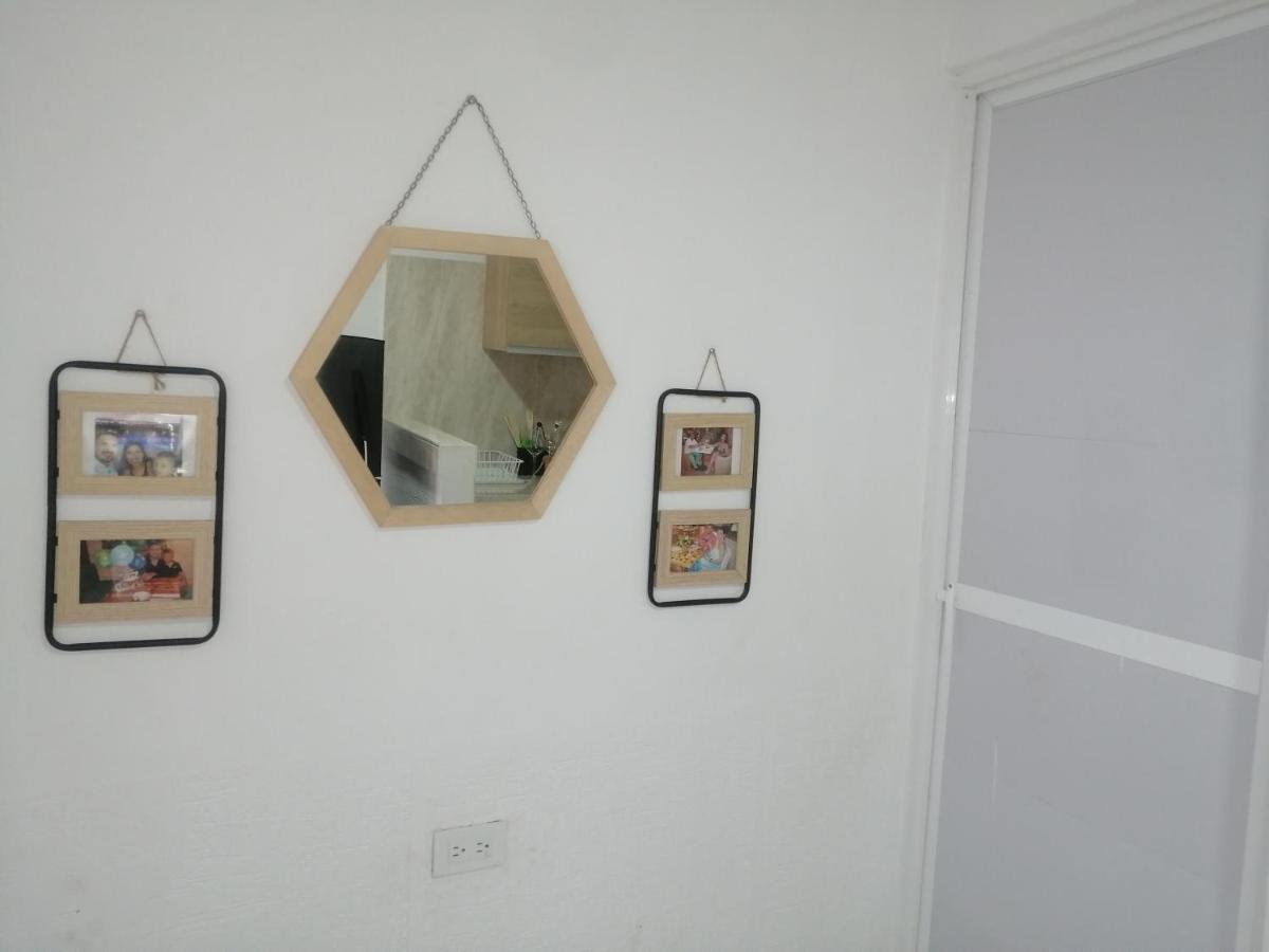 Apartamento Hermoso Nuevo, Excelente Ubicación! *