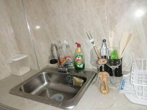 Apartamento Hermoso Nuevo, Excelente Ubicación! *
