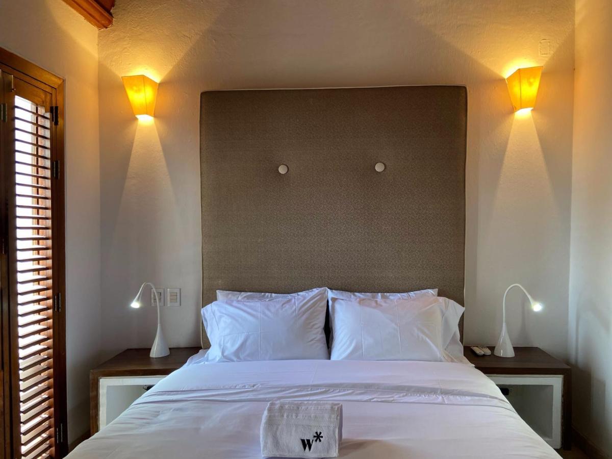 Holiday home Sophisticated 3br House With Pool And Ac In Ciudad Amurallada Cartagena