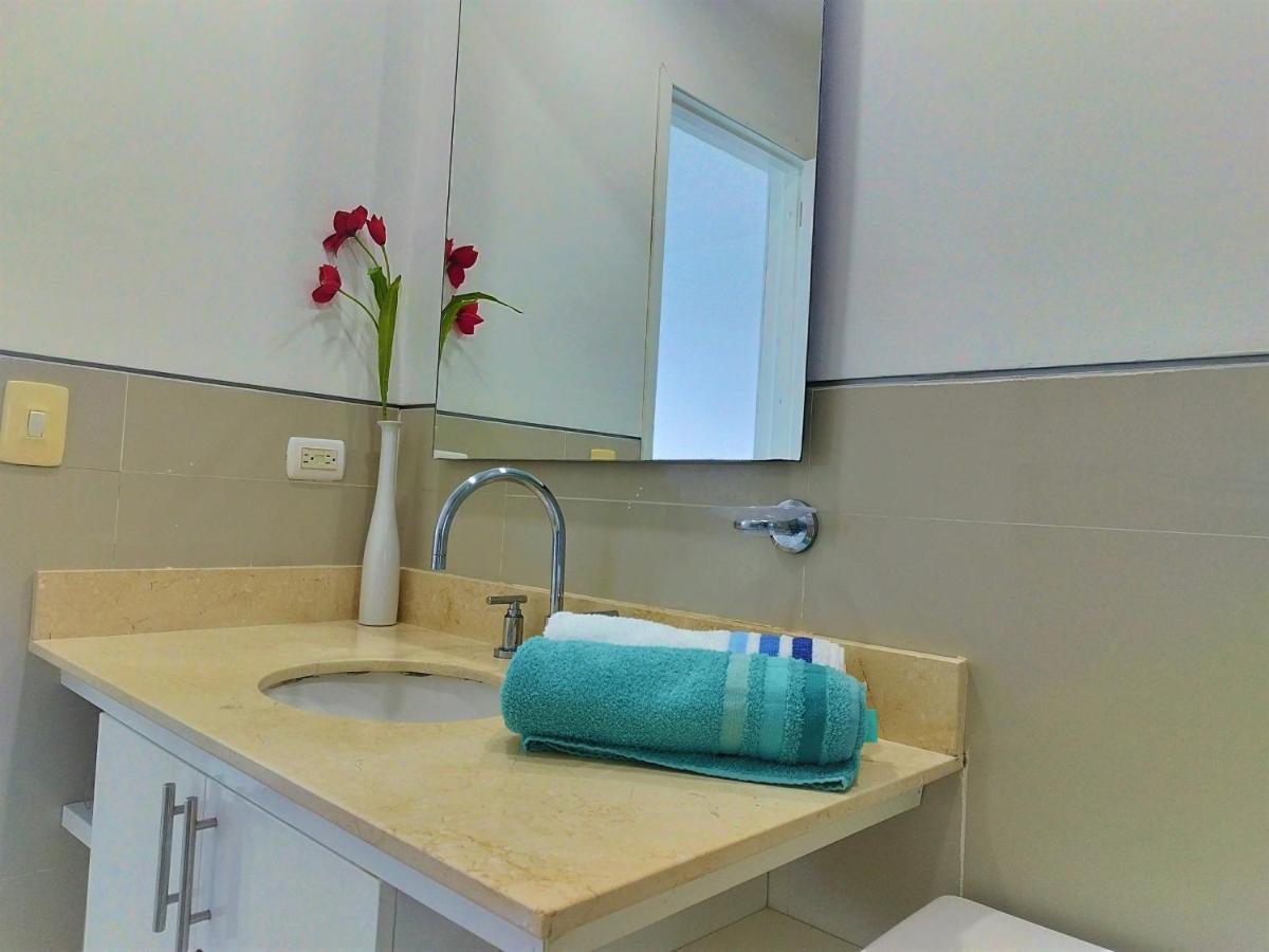 Apartment Morros Epic *