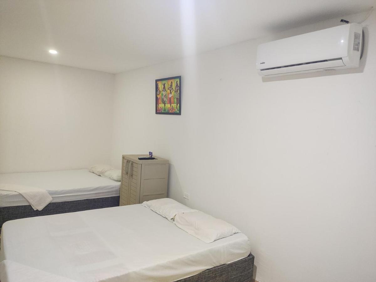 Apartamento Costa Azul Cartagena