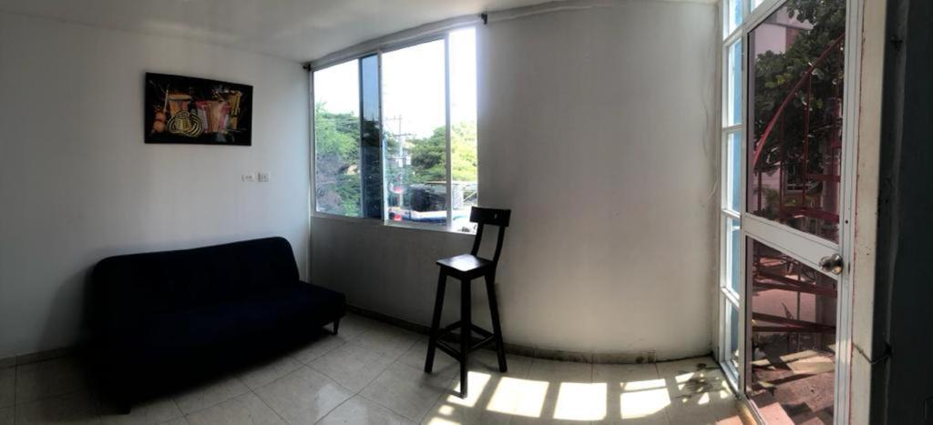 Costa Azul Apartamento Cartagena