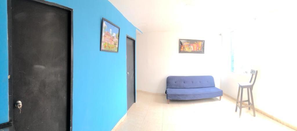 Costa Azul Cartagena