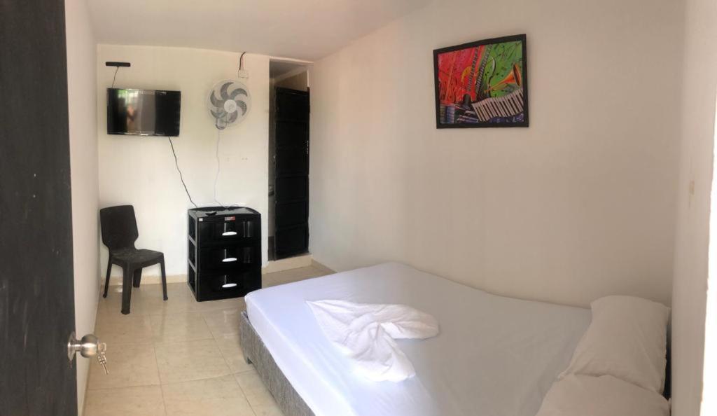 Costa Azul Apartamento Cartagena