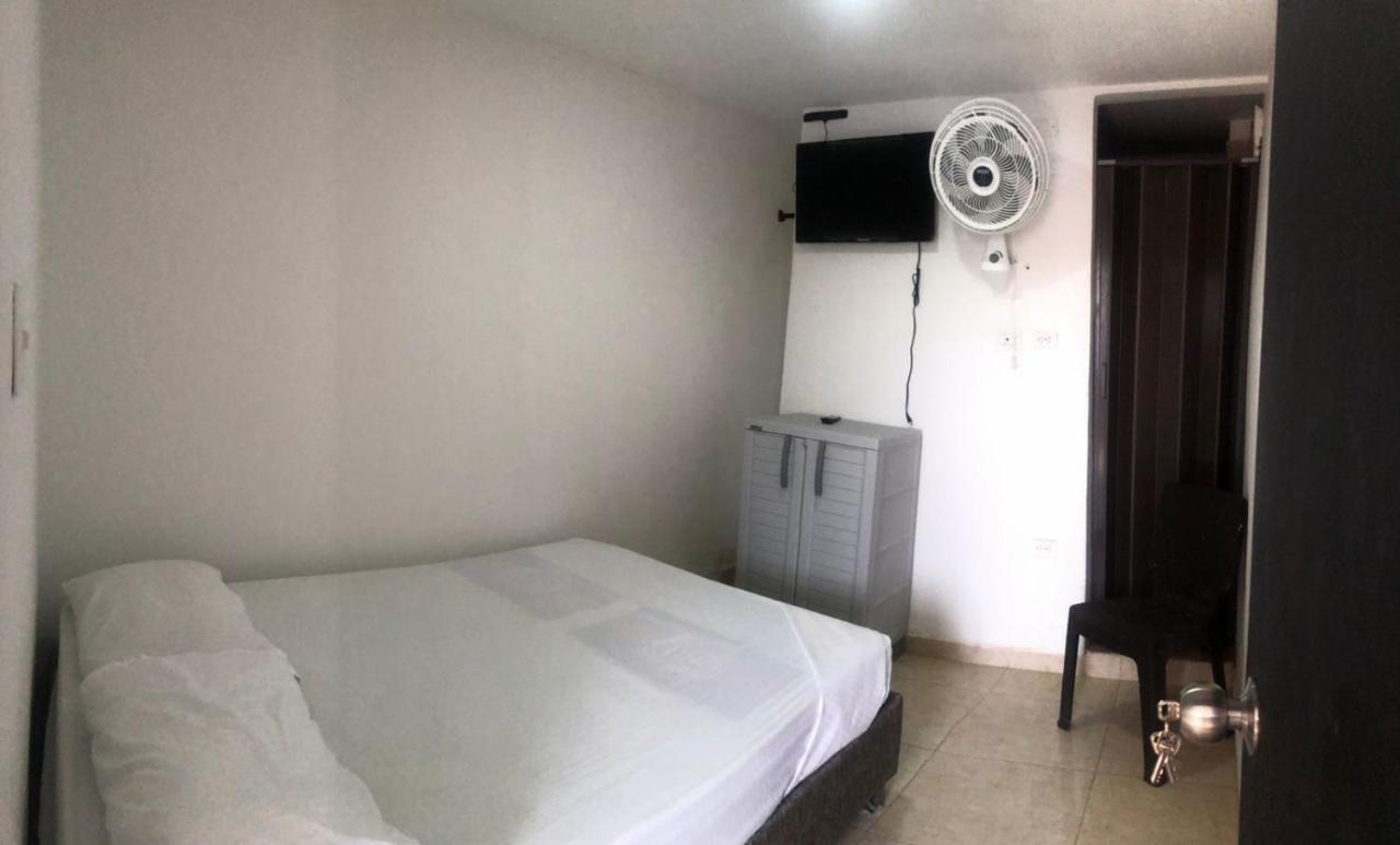 Apartamento Costa Azul Cartagena