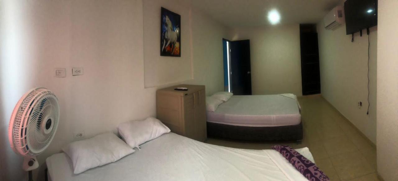 Costa Azul Apartamento Cartagena