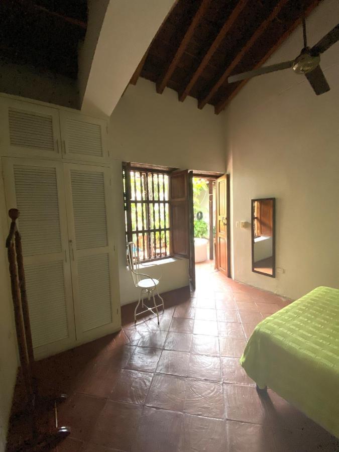Casa Digna Cartagena
